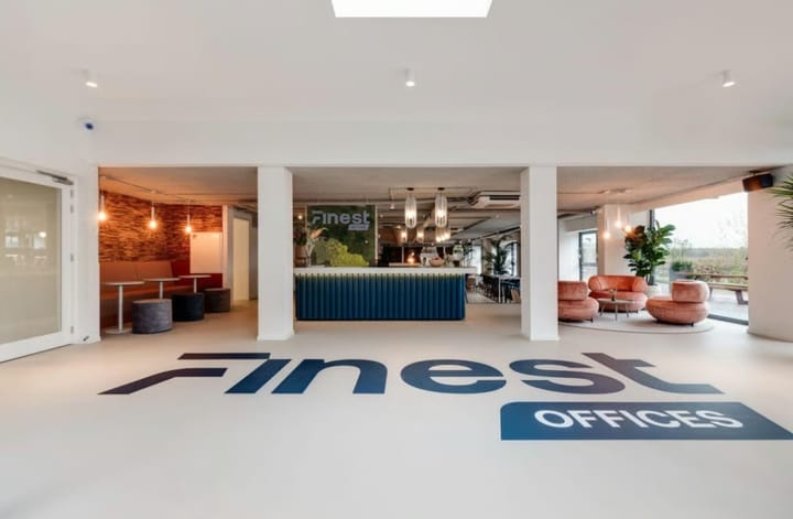 Vanadiumweg 11-a, Amersfoort