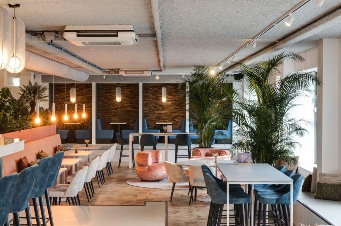 View photo 3 of Vanadiumweg 11-a