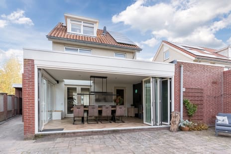 Roland Larijstraat 5 secondary image