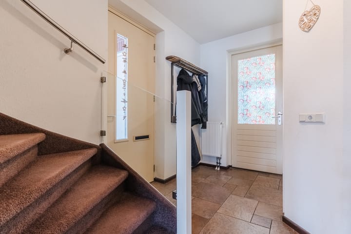 Photo 5 of Roland Larijstraat 5