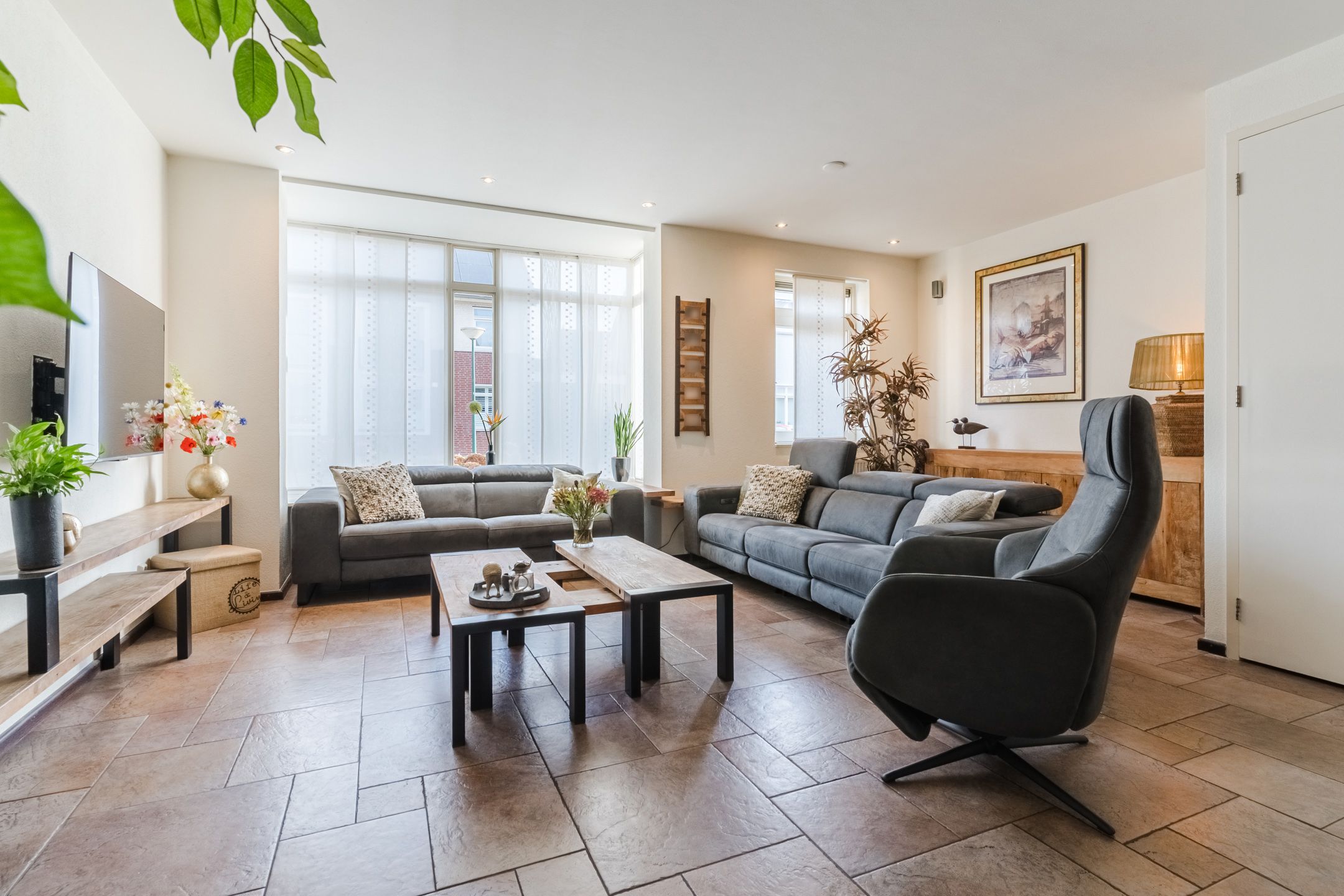 Foto 6 van Roland Larijstraat 5