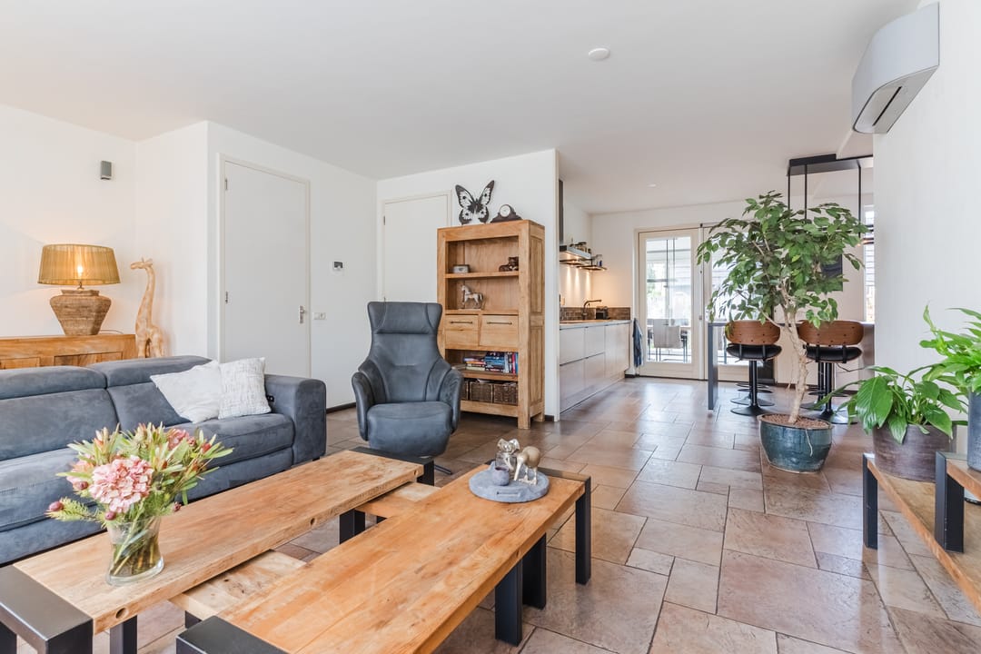 Foto 11 van Roland Larijstraat 5