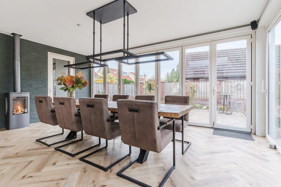 Foto 16 van Roland Larijstraat 5