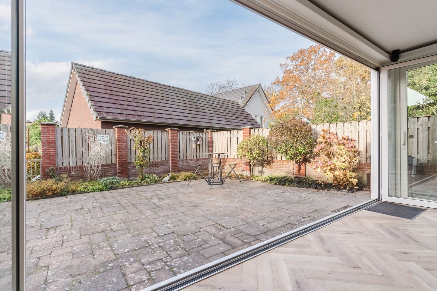 Foto 20 van Roland Larijstraat 5