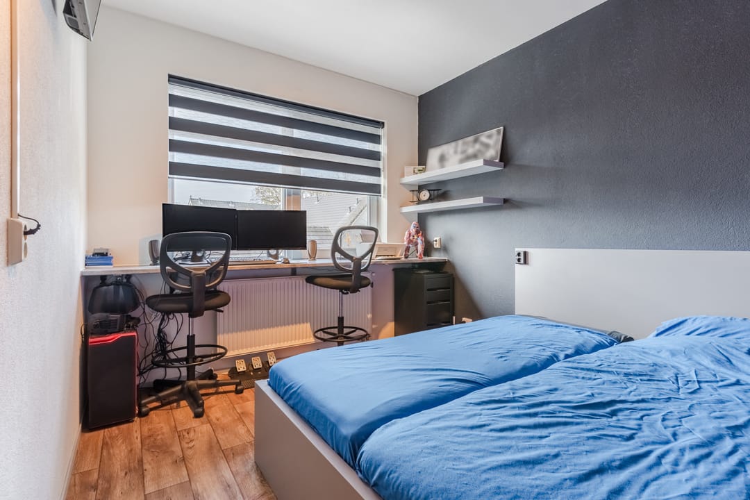 Foto 28 van Roland Larijstraat 5