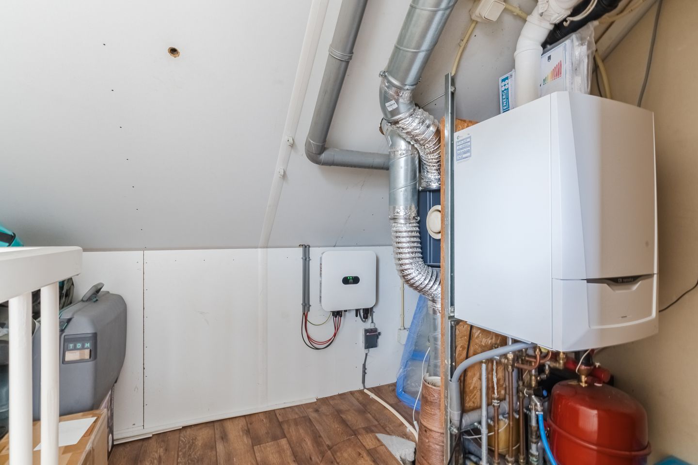 Foto 40 van Roland Larijstraat 5