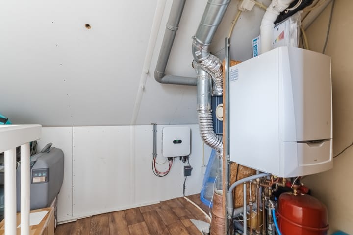 Photo 40 of Roland Larijstraat 5