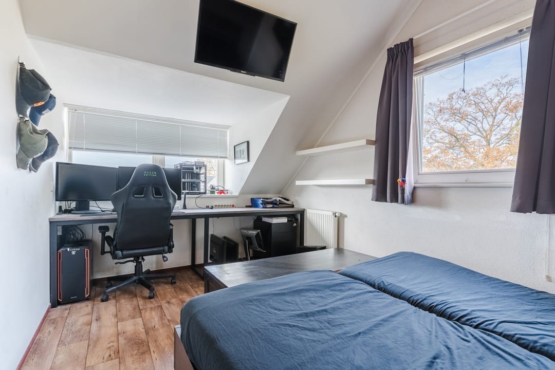 Foto 41 van Roland Larijstraat 5