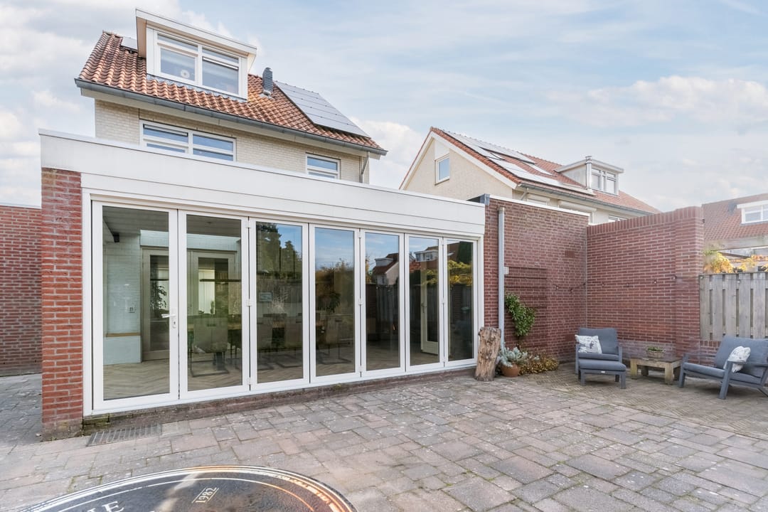 Foto 43 van Roland Larijstraat 5