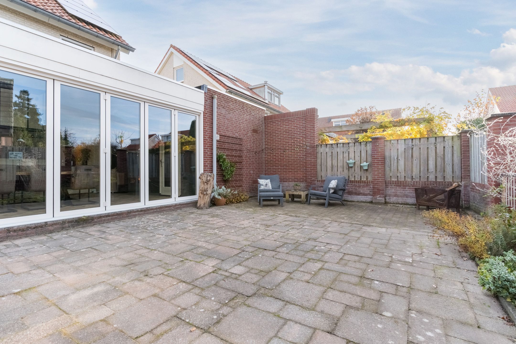 Foto 45 van Roland Larijstraat 5