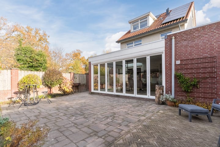 Photo 47 of Roland Larijstraat 5