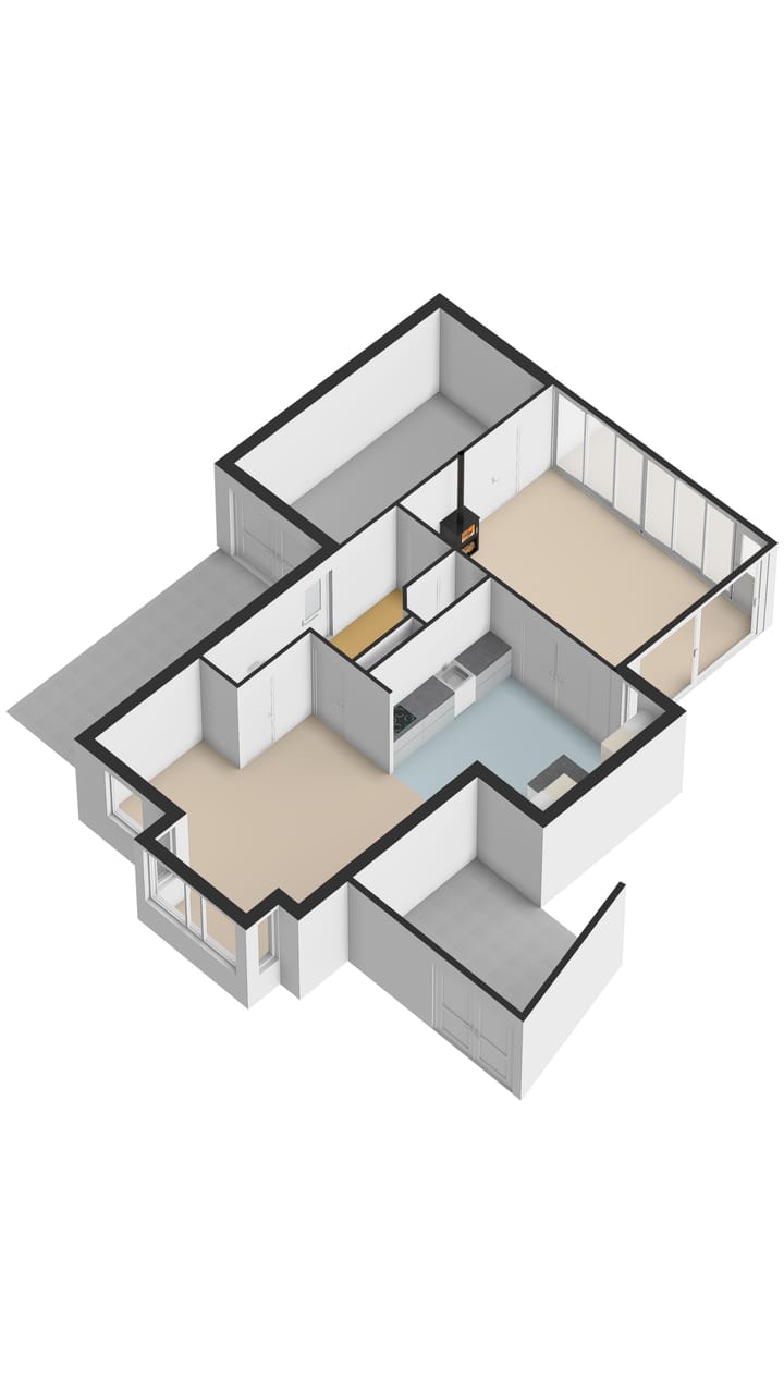 Photo 66 of Roland Larijstraat 5