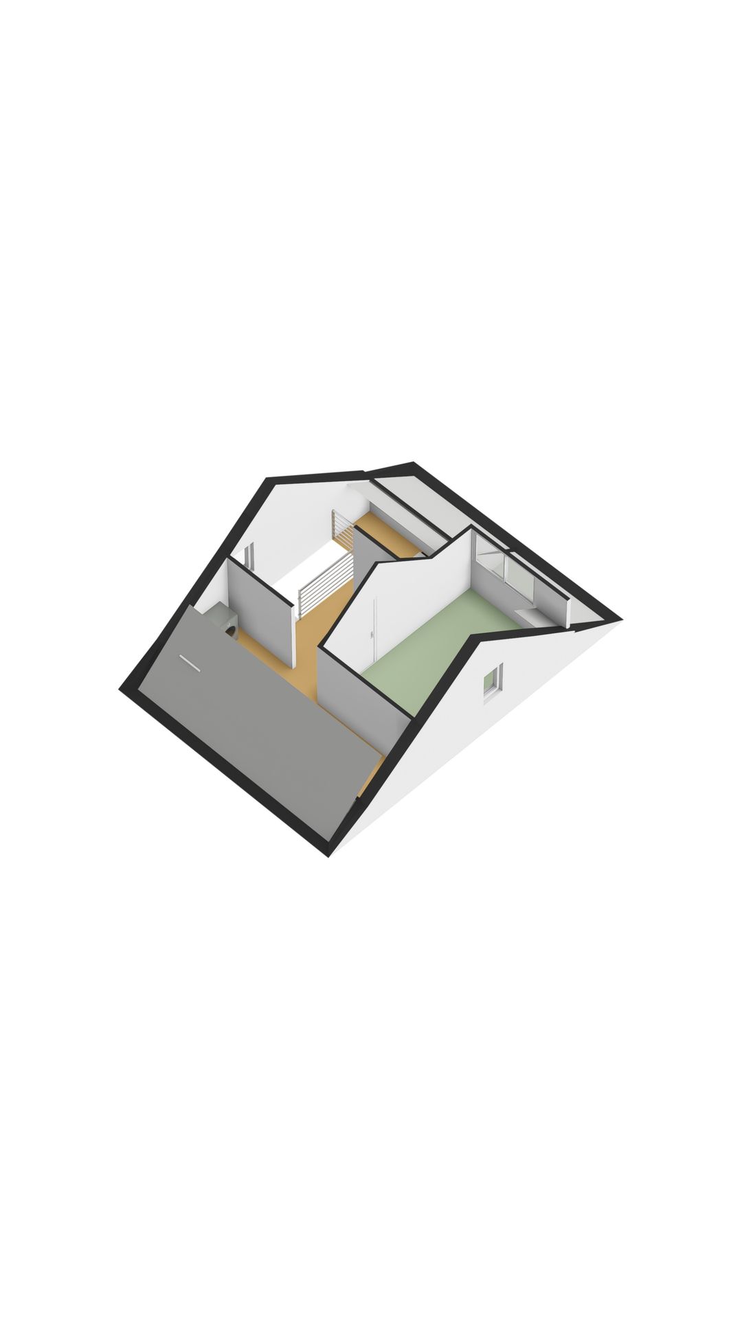 Foto 68 van Roland Larijstraat 5