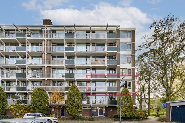 Photo 2 of Schaperstraat 54