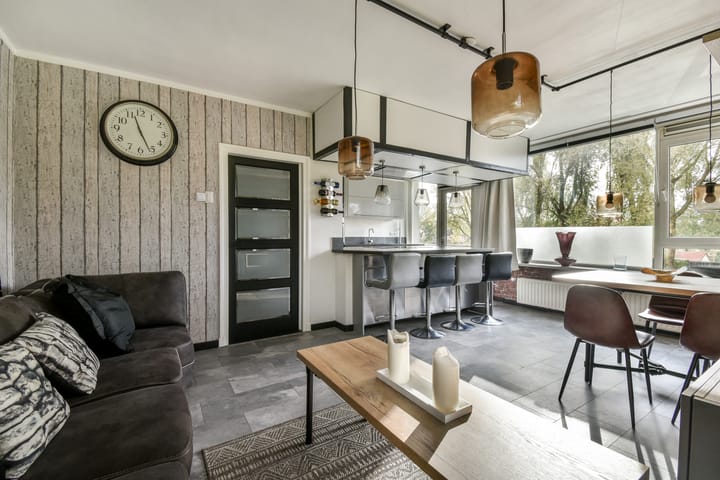 Photo 5 of Schaperstraat 54