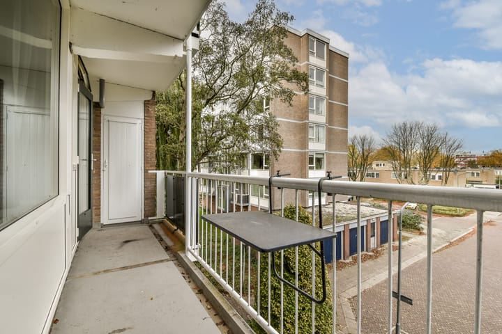 Photo 15 of Schaperstraat 54