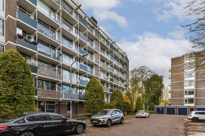 Photo 20 of Schaperstraat 54