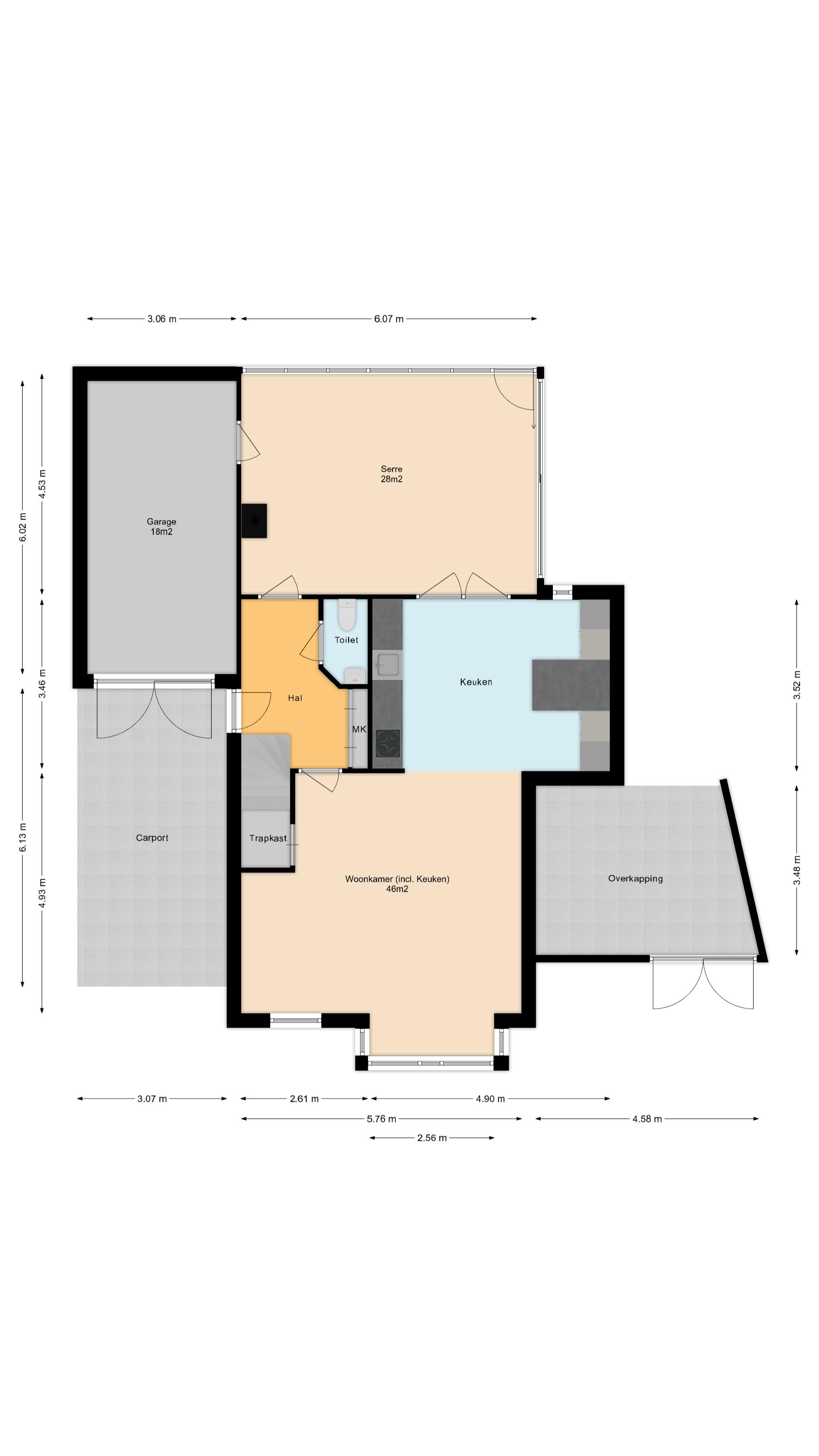 Foto 63 van Roland Larijstraat 5