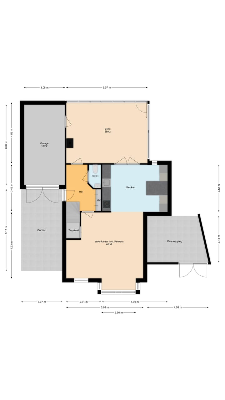 Photo 63 of Roland Larijstraat 5