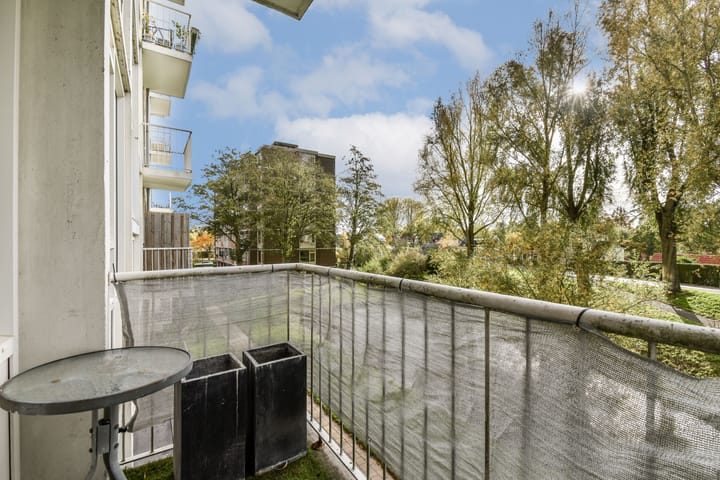 Photo 10 of Schaperstraat 54