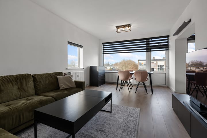 Foto 2 van Kievitstraat 12