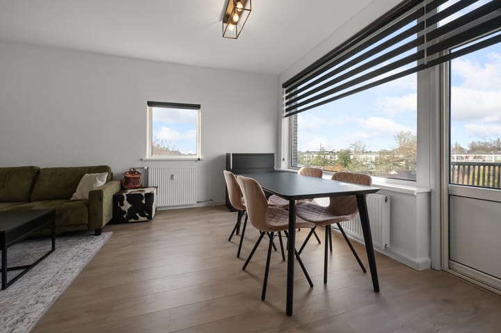 Foto 4 van Kievitstraat 12