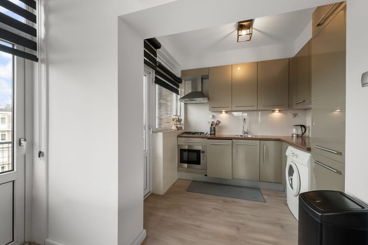 Foto 8 van Kievitstraat 12