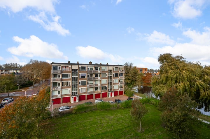 Foto 13 van Kievitstraat 12