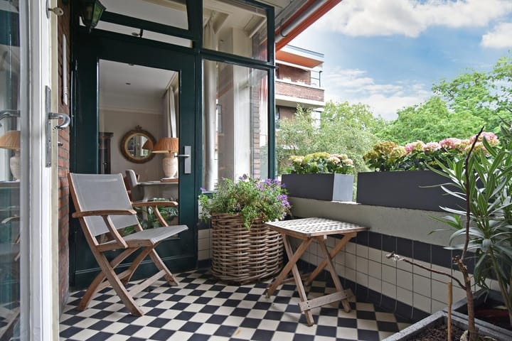 Foto 4 van Wassenaarseweg 114