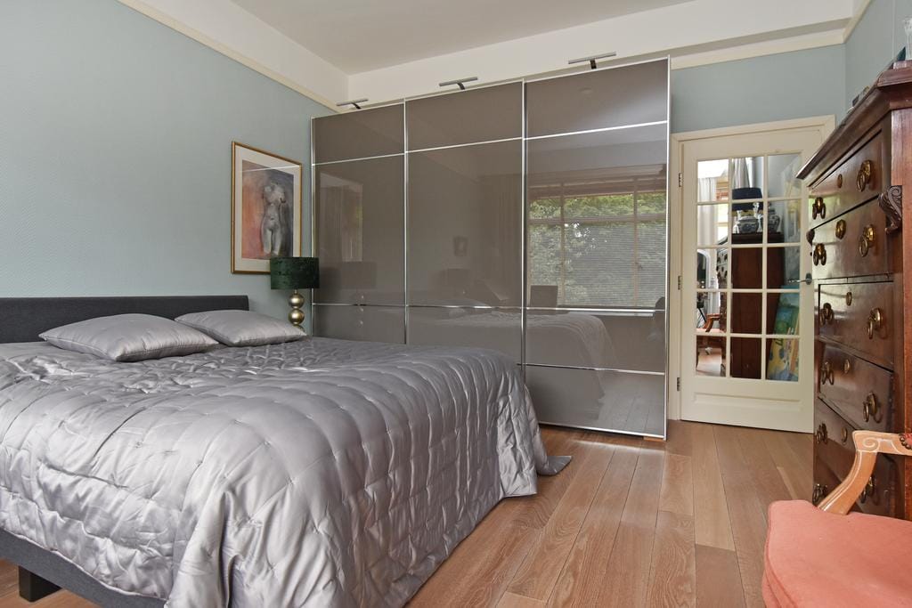 Foto 5 van Wassenaarseweg 114