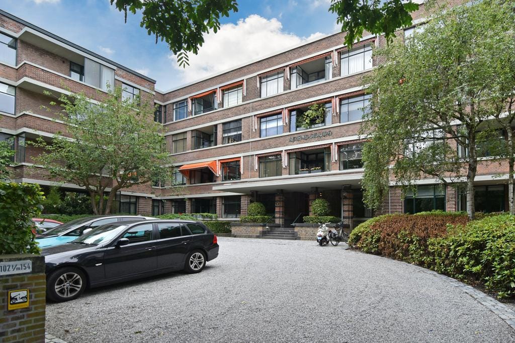 Foto 6 van Wassenaarseweg 114