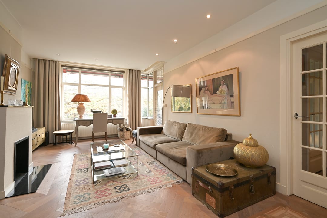 Foto 8 van Wassenaarseweg 114