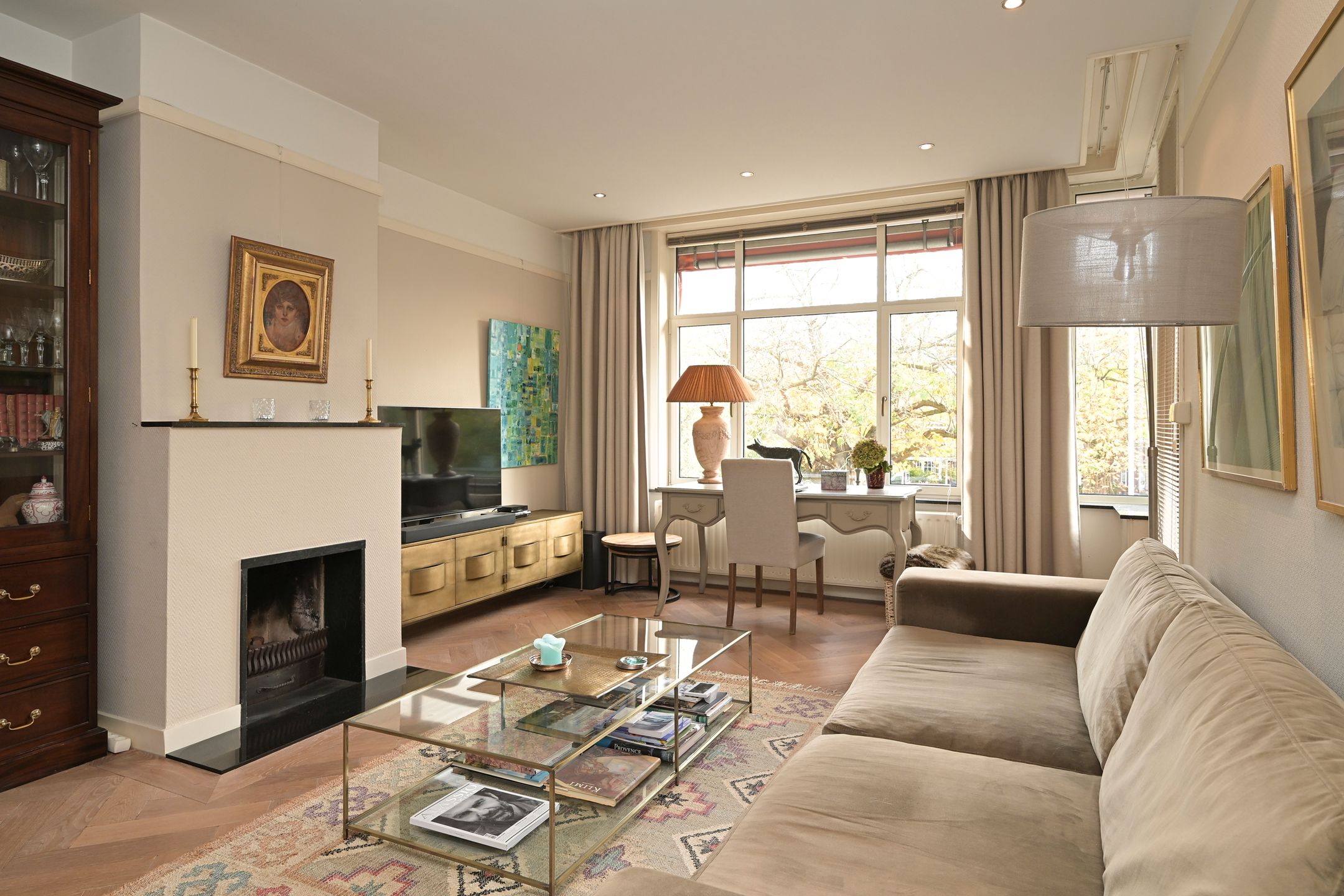 Foto 9 van Wassenaarseweg 114