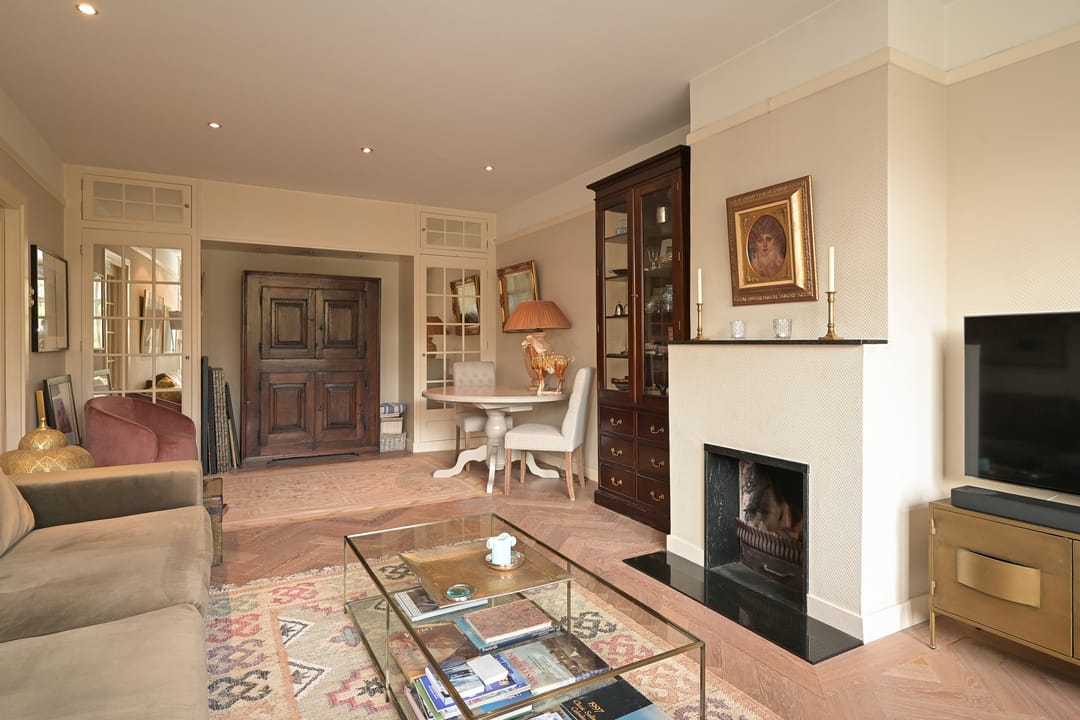 Foto 11 van Wassenaarseweg 114