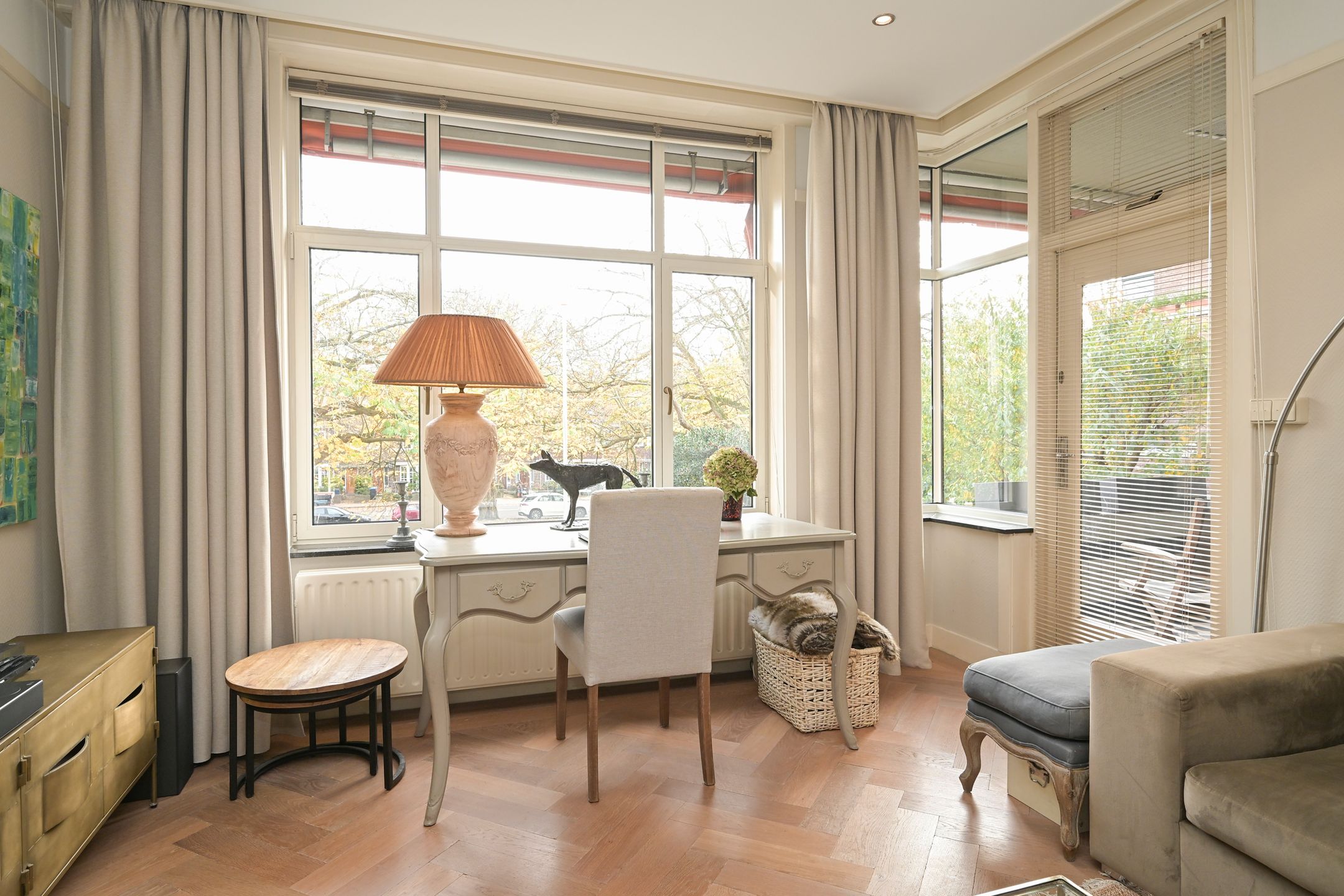 Foto 12 van Wassenaarseweg 114