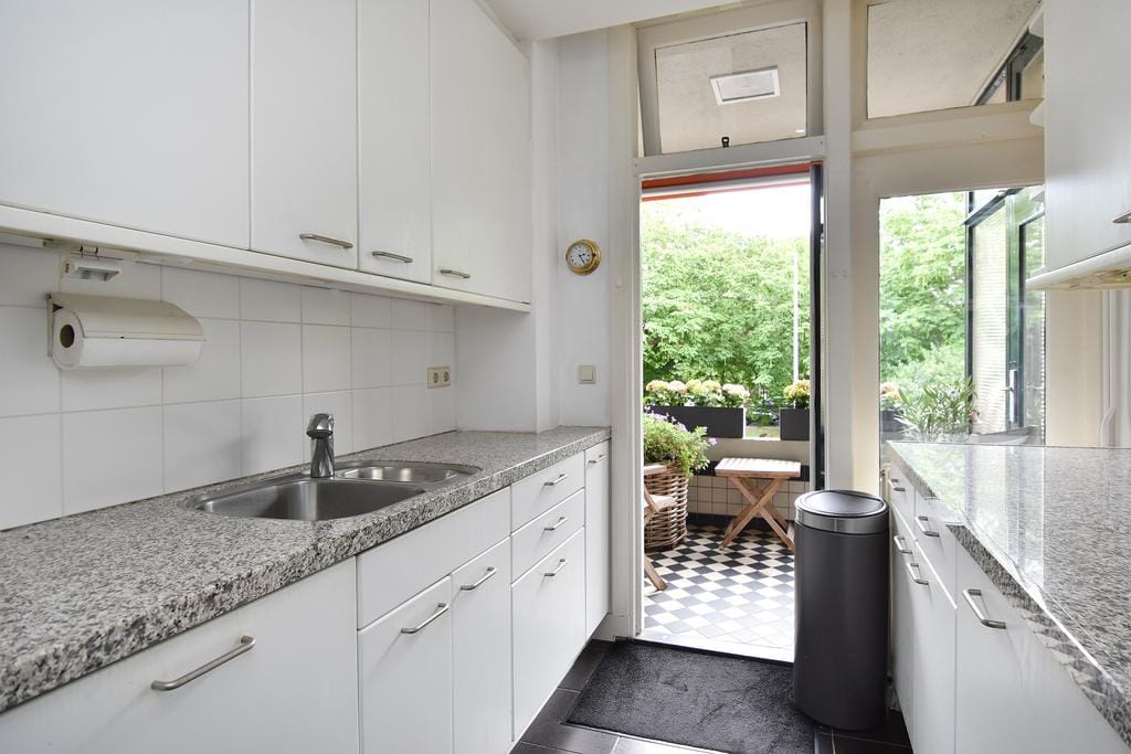 Foto 13 van Wassenaarseweg 114