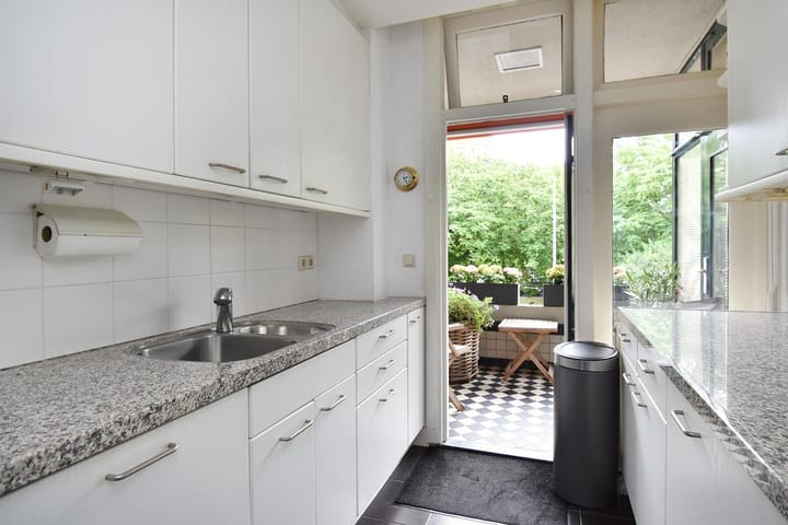 Foto 13 van Wassenaarseweg 114