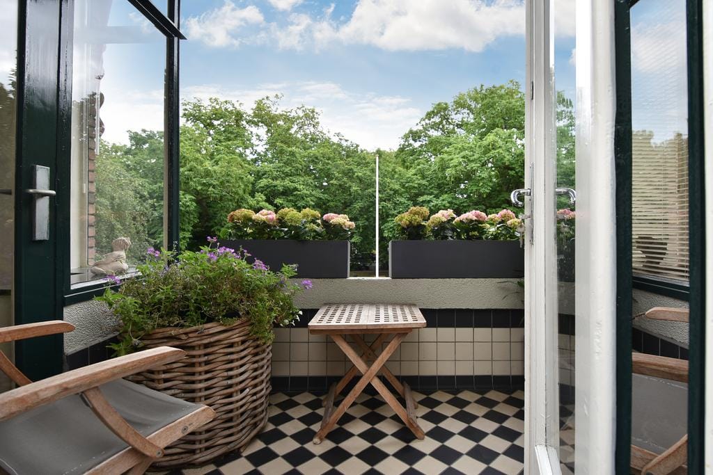 Foto 14 van Wassenaarseweg 114