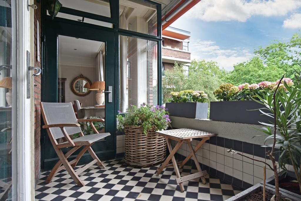 Foto 15 van Wassenaarseweg 114