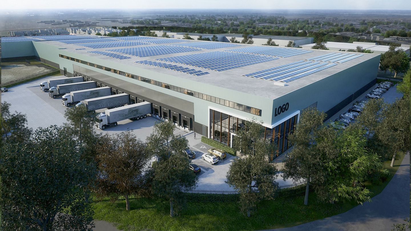 View photo 1 of Molenveldstraat 90