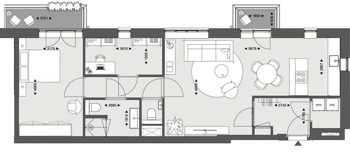 Foto 2 van Van Stolkweg 14-A