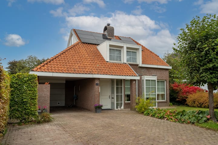 Oude Baan 28