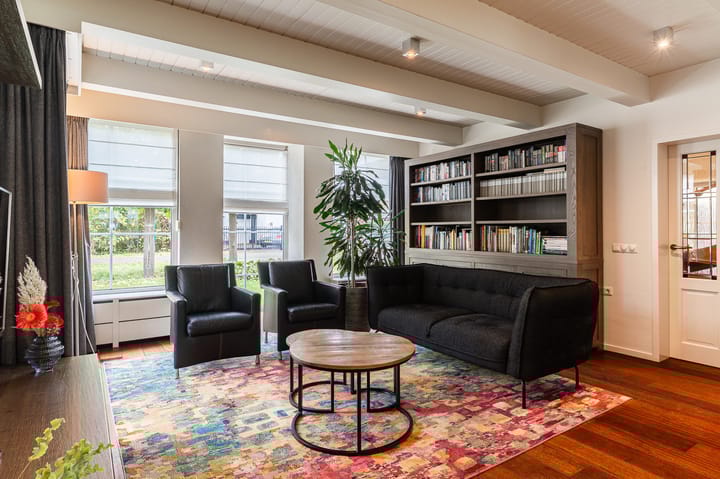 Foto 2 van Oude Baan 28