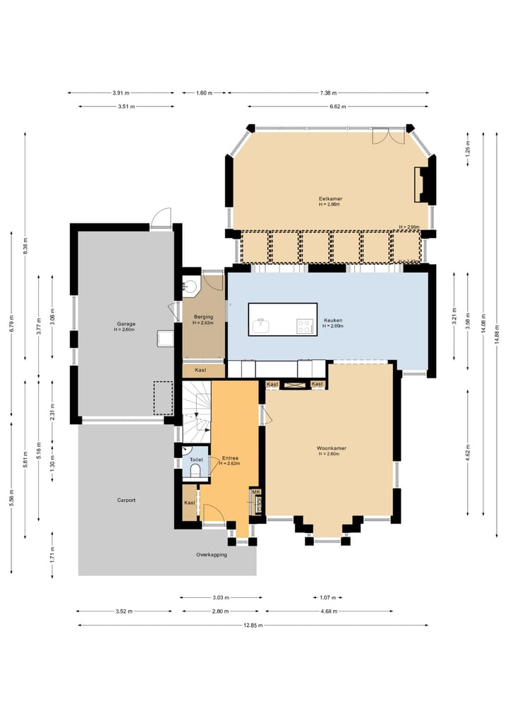 Foto 77 van Oude Baan 28