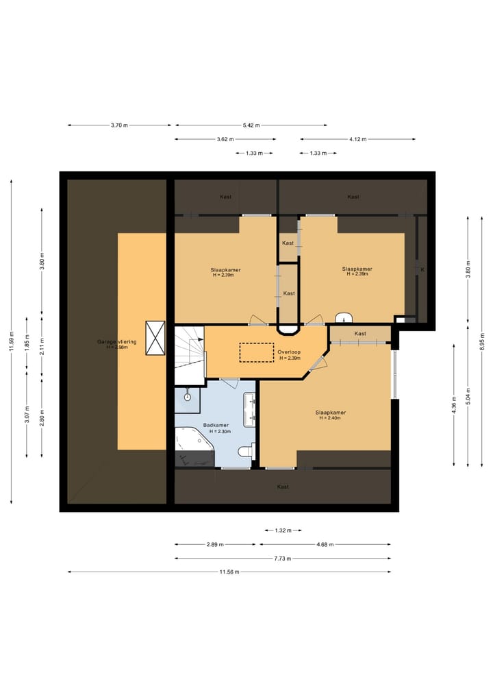 Foto 78 van Oude Baan 28