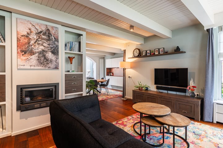 Foto 4 van Oude Baan 28