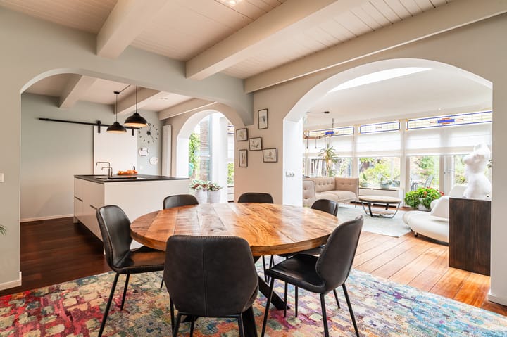 Foto 6 van Oude Baan 28