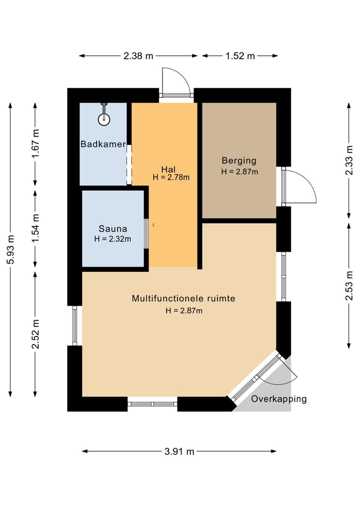 Foto 81 van Oude Baan 28