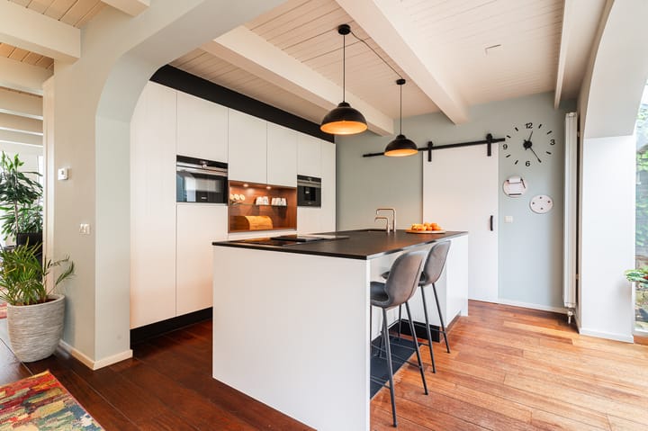 Foto 8 van Oude Baan 28