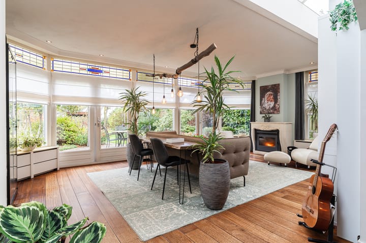 Foto 12 van Oude Baan 28